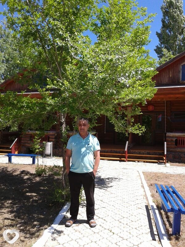 Марат, 53, Усть-Каменогорск — анкета №82991