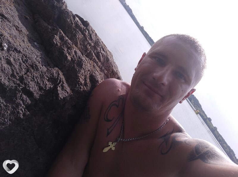 Денис, 37, Киселевске — анкета №82992