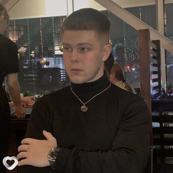 Алексей, 22, Москве — анкета №82994