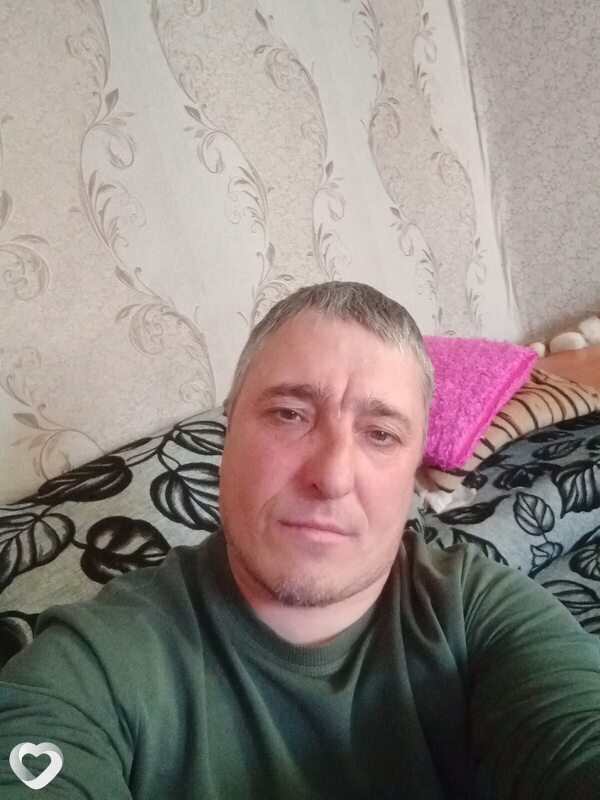 Виталий, 46, Костанае — анкета №82998