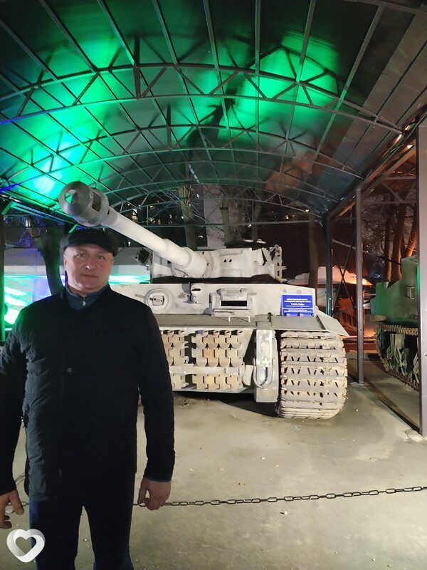 Pirat, 48, Могилев — анкета №82999
