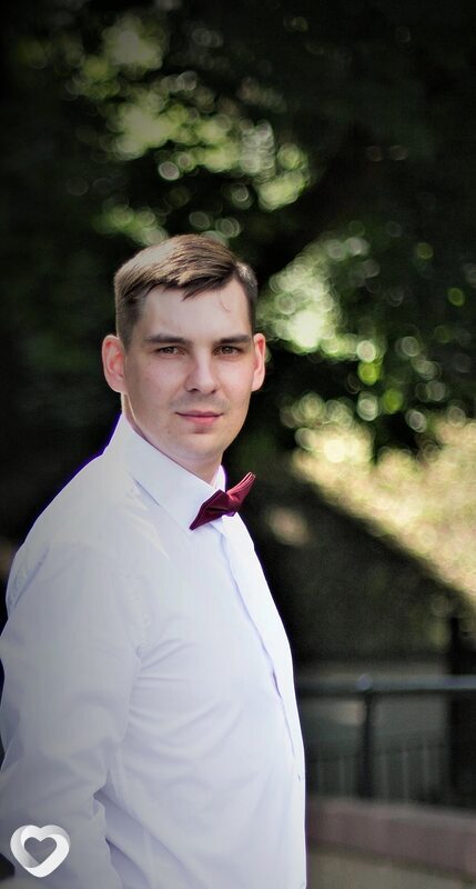 Вячеслав, 30, Амвросиевке — анкета №83000