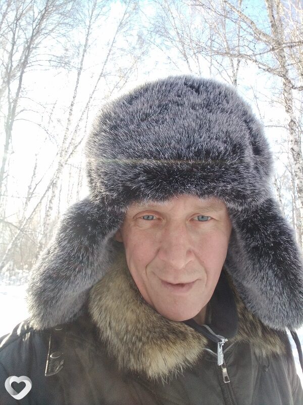 Денчик, 39, Челябинске — анкета №83001