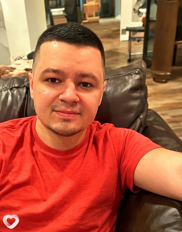 Тимур, 38, Брянске — анкета №83005