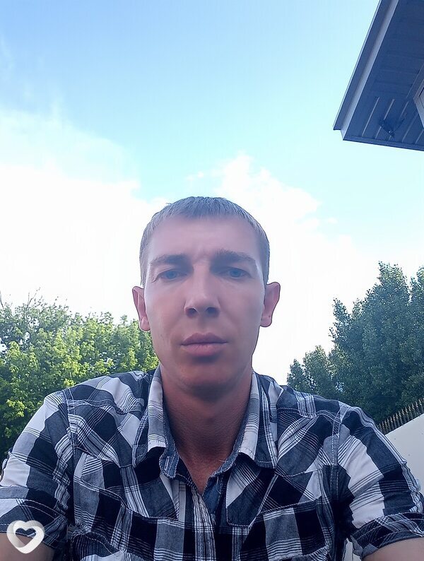 Сергей, 43, Луганске — анкета №83008