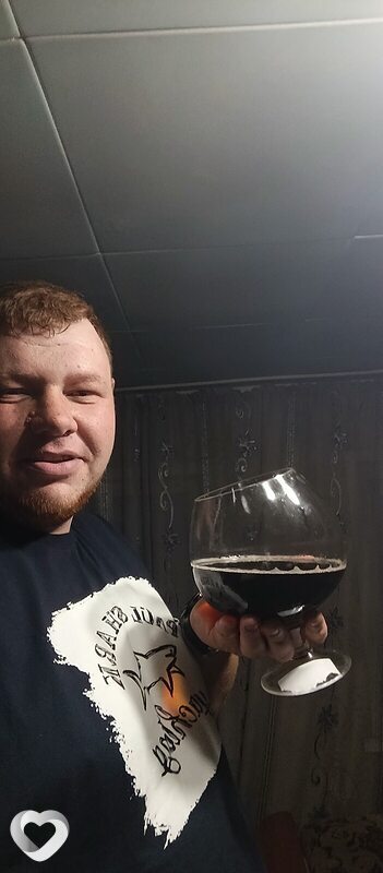 Николай, 33, Прокопьевске — анкета №83034