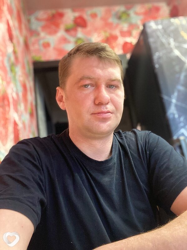 Александр, 39, Нерюнгри — анкета №83035