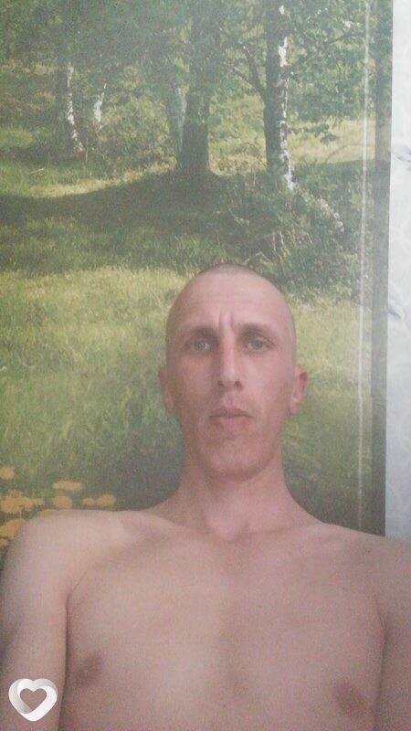 Михаил, 36, Заринске — анкета №83038