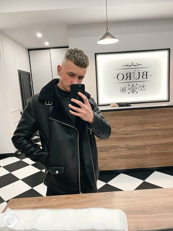 Стас, 35, Могилев — анкета №83039