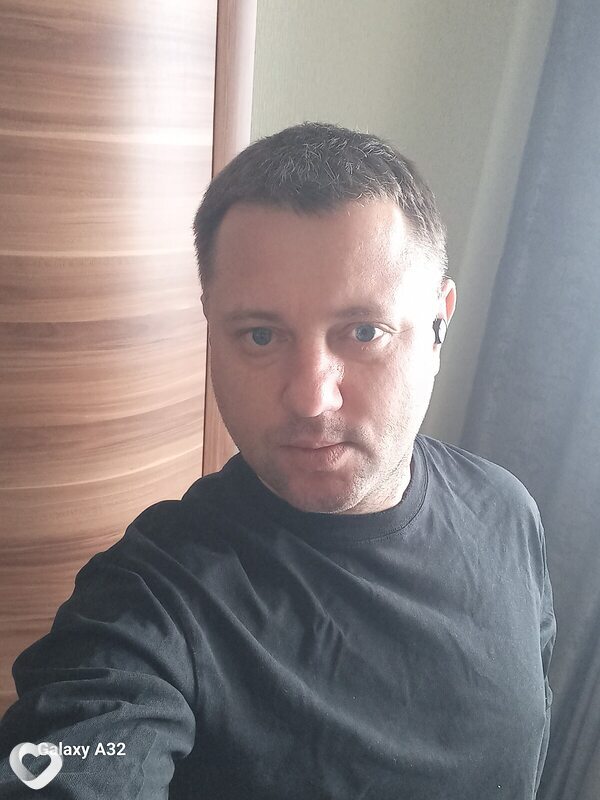 Андрей, 37, Твери — анкета №83040