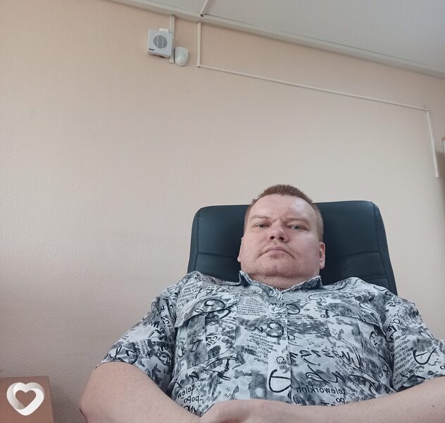 Константин, 37, Кургане — анкета №83048