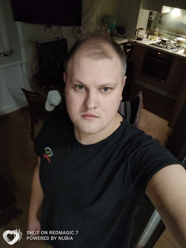 Владимир, Ртищево