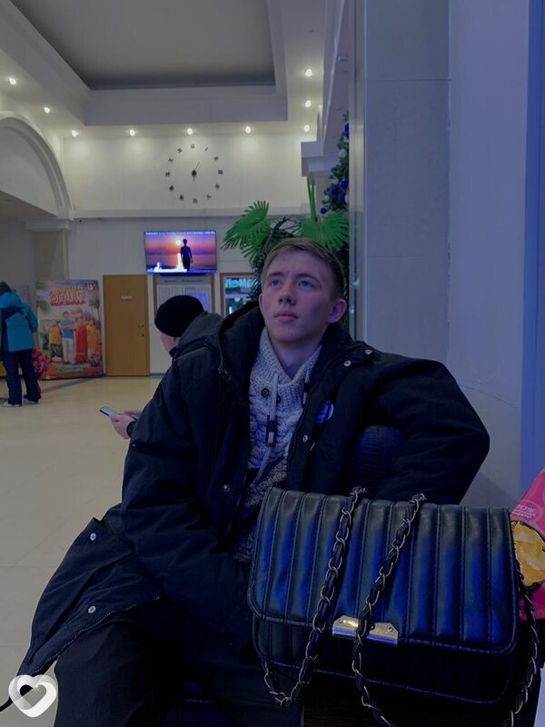 Сергей, 22, Кокшетау — анкета №83159
