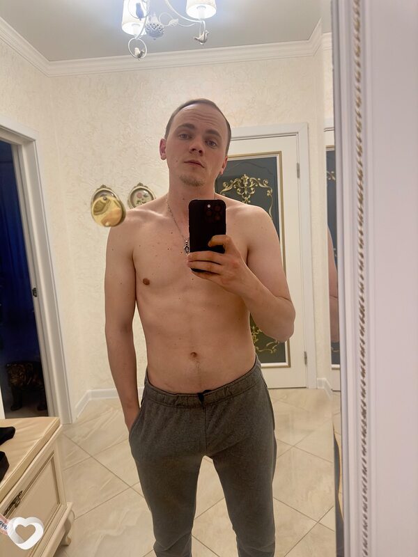 Денис, 29, Ростове-на-Дону — анкета №83163