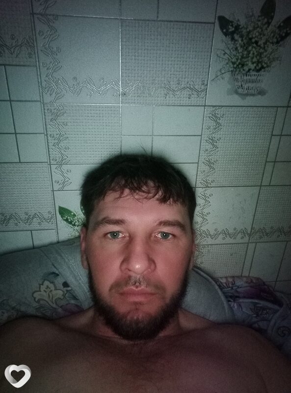 Анатолий, 41, Степногорске — анкета №83165