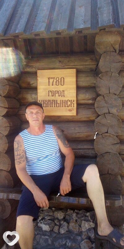 Александр, 51, Москве — анкета №83168