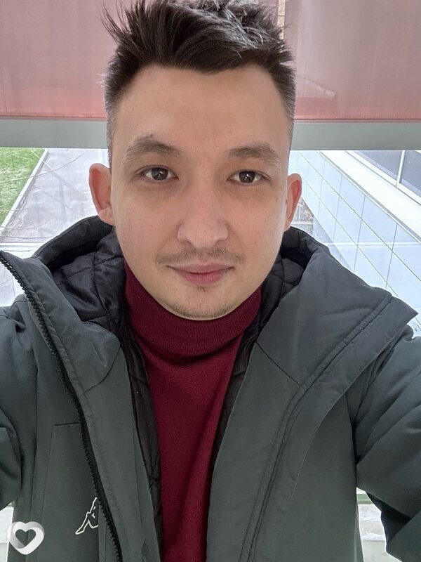 Евгений, 31, Волгограде — анкета №83169