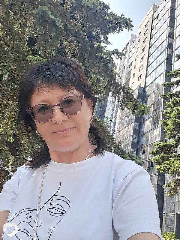 Ольга, 51, Челябинске — анкета №83170