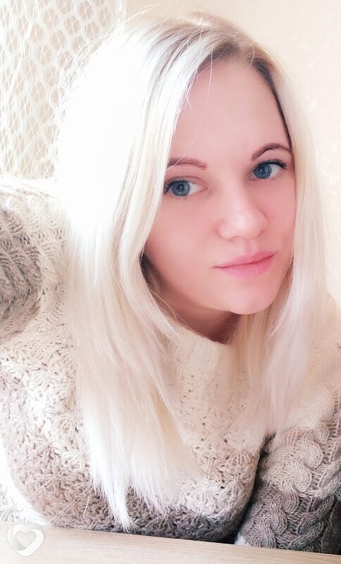 Светлана, 35, Киеве — анкета №83173