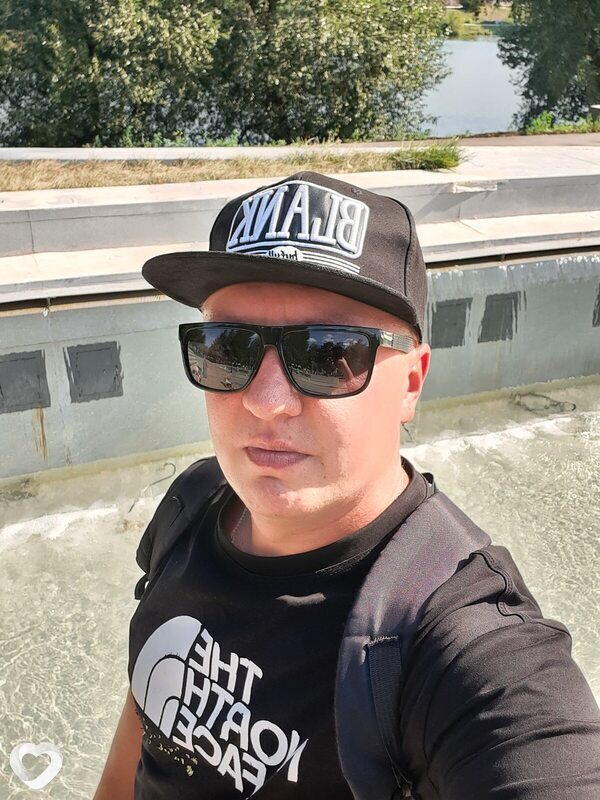 Павел, 38, Бугульме — анкета №83180