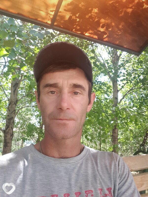 Юрий, 45, Атбасаре — анкета №83284