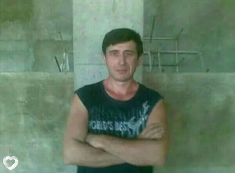 Фикрет, 49, Дагестанских Огни — анкета №83290