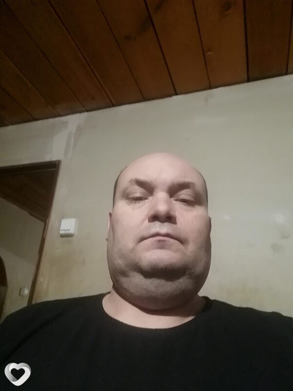 Андрей, 53, Верхней Салде — анкета №83291