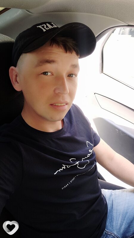 Юрий, 36, Екатеринбурге — анкета №83294