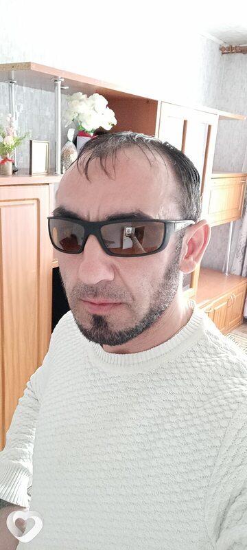 Петруха Золотой, 43, Нижнем Новгороде — анкета №83299