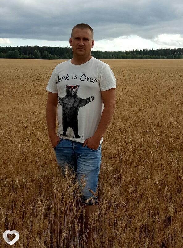Олег, 39, Полтаве — анкета №83062