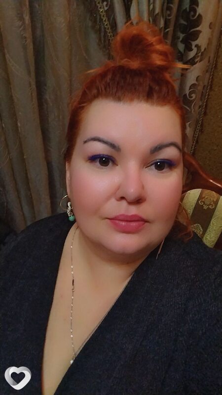 Светлана, 41, Пыти-Яхе — анкета №83069