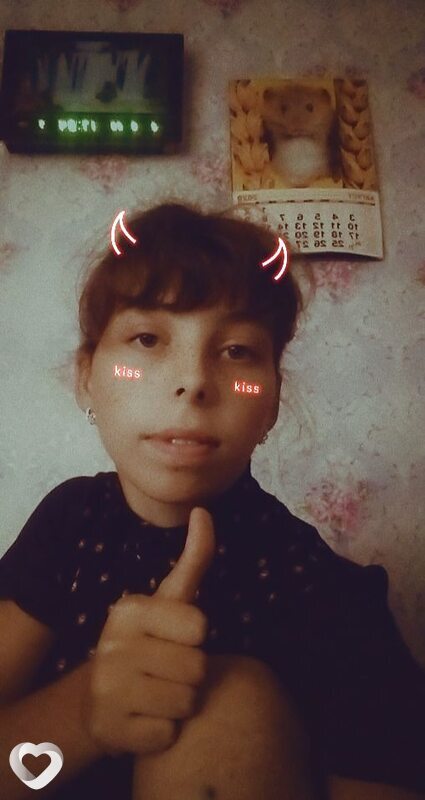 Юля, 25, Соликамске — анкета №83073
