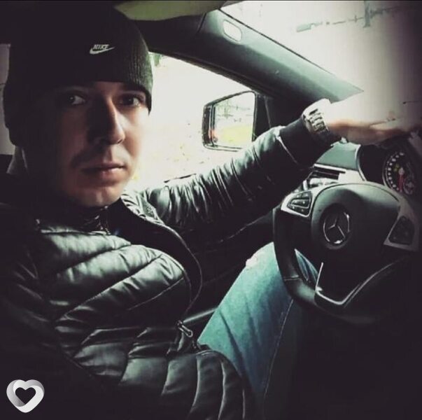Александр, 35, Варшава — анкета №83078
