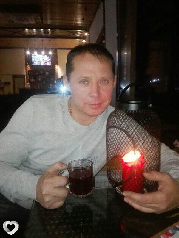 Александр, 53, Чебаркуле — анкета №83079