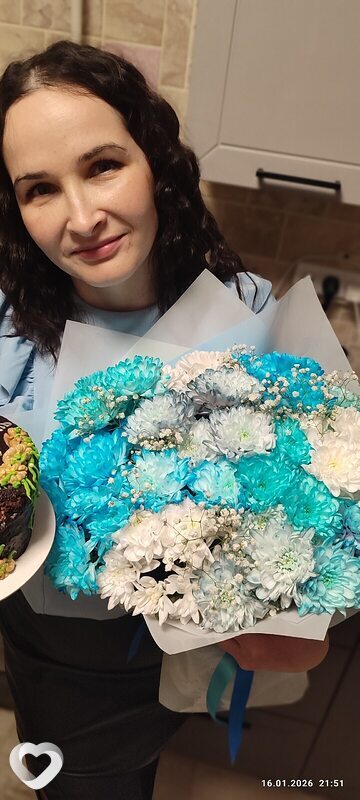 Марина, 35, Перми — анкета №83082