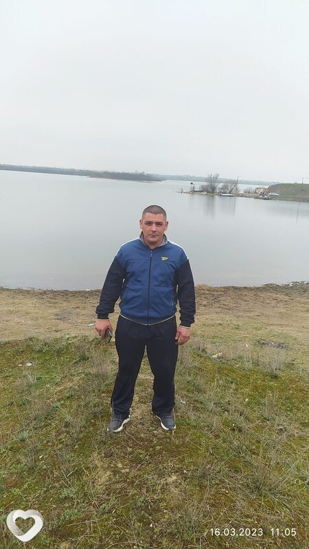 Сергей, 37, Пятигорске — анкета №83083