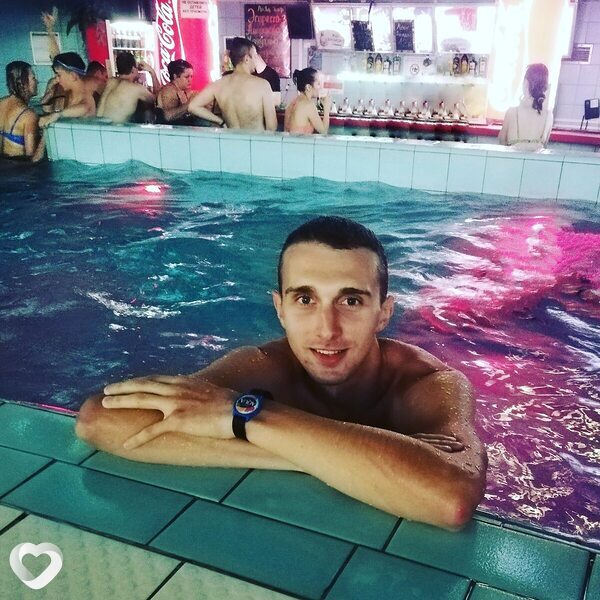 Илья, 31, Могилев — анкета №83086