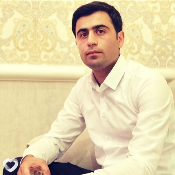 Alim, 48, Смоленске — анкета №83088