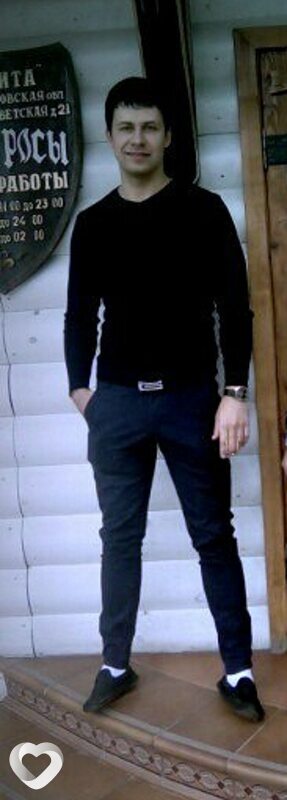 Александр, 33, Иванове — анкета №83092