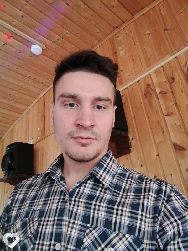 Андрей, 36, Жигулевске — анкета №83094