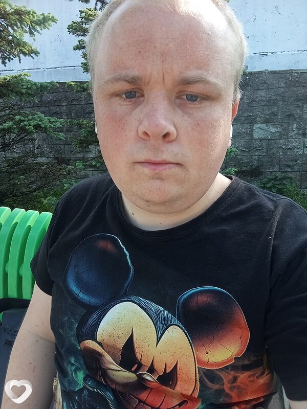 Виктор, 33, Калининграде — анкета №83096