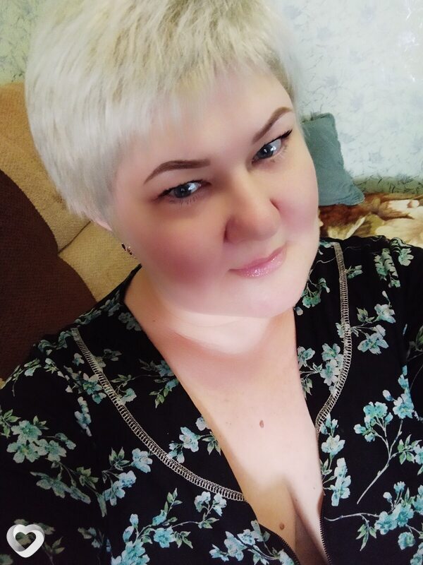 Светлана, 52, Таганроге — анкета №83099