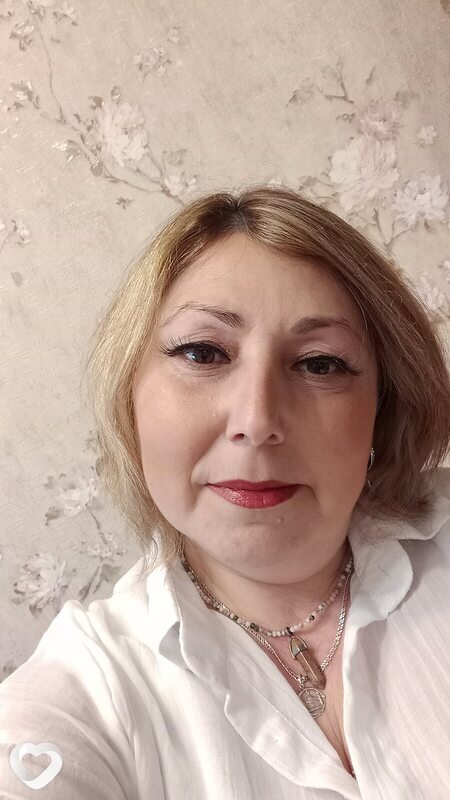 Айгуль, 45, Уфе — анкета №83104