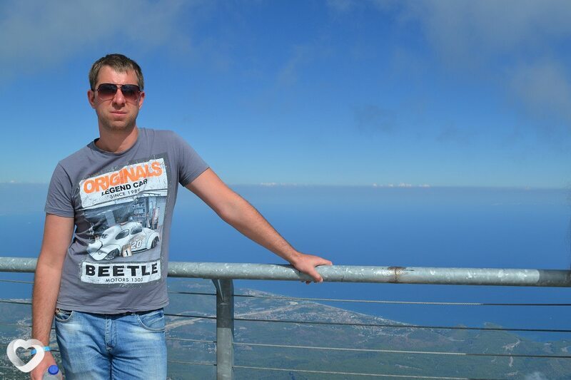 Евгений, 40, Новополоцке — анкета №83241