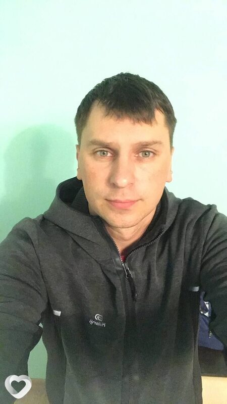 Сергей, 36, Курске — анкета №83243