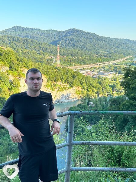 Вова, 39, Ростове-на-Дону — анкета №83244