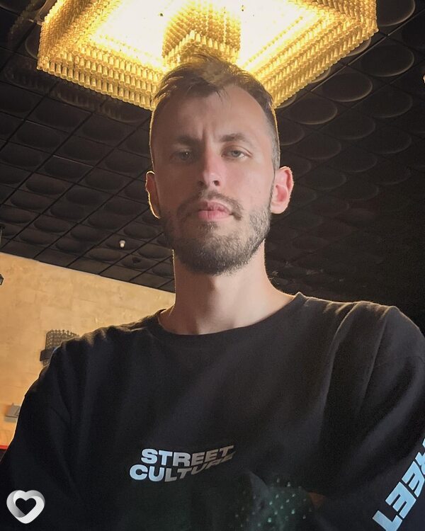Александр, 30, Рязани — анкета №83246