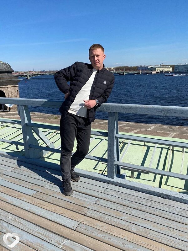 Александр, 33, Гродно — анкета №83247