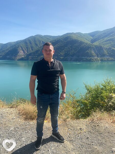 Александр, 35, Старом Осколе — анкета №83248