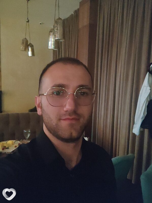 Alex, 25, Ростове-на-Дону — анкета №83254